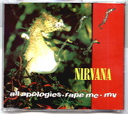 Nirvana - All Apologies